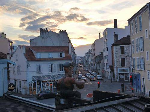 Appartement Pau