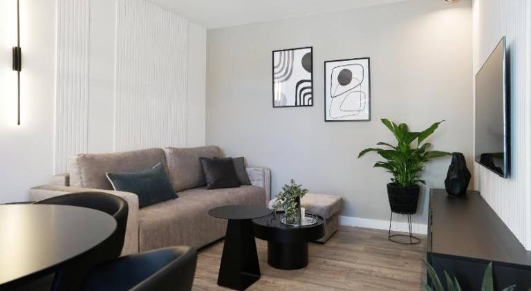 Lovely apartment | Close to the beach | Pets allowed — photo 2
