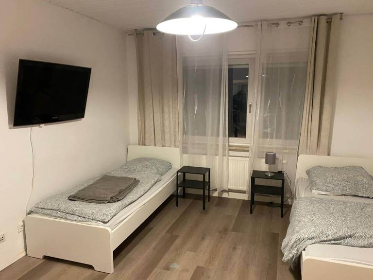 Ferienwohnung Heidelberg