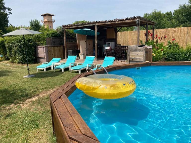 Appartement Les Arcs-sur-Argens