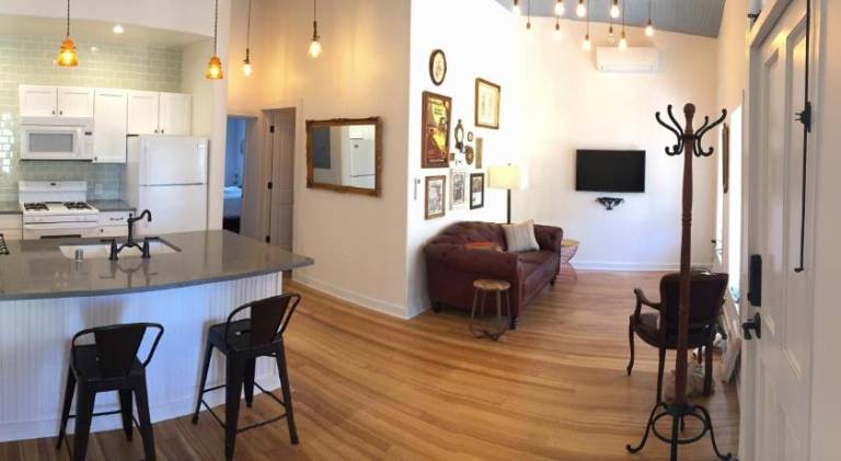 Painted Lady Bed & Brew — photo 4