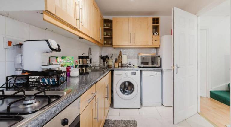 Fully equipped pleasant house | Pet-friendly — photo 4