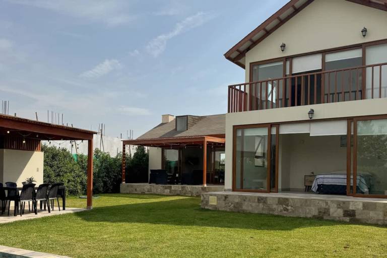 Hop oasis hermosa casa de playa