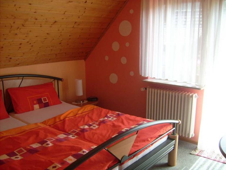 Privatzimmer Ettenheim
