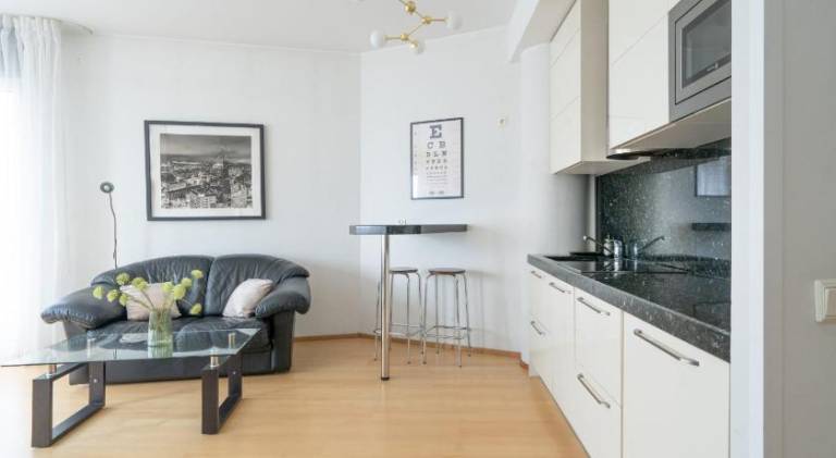 Rental apartment | Next to Katariina käik — photo 3