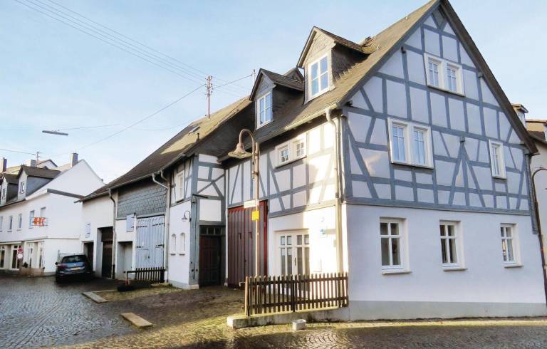 Ferienhaus Hachenburg