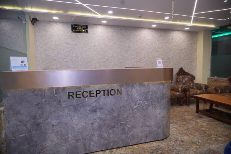 Hotel Chitrakoot