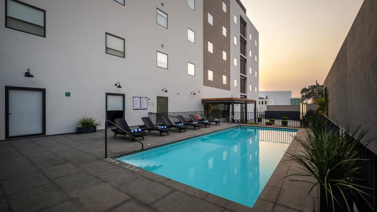 Staybridge Suites Villahermosa By IHG — photo 4
