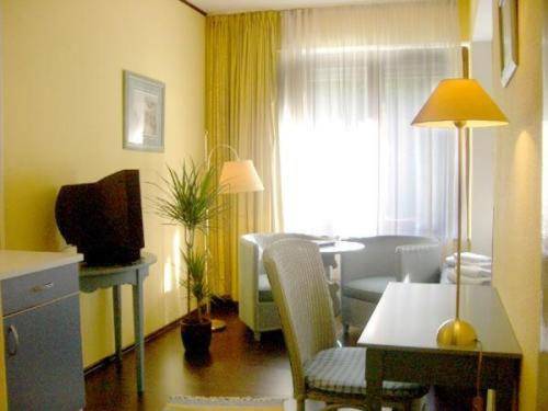Hotel Neustadt — photo 4