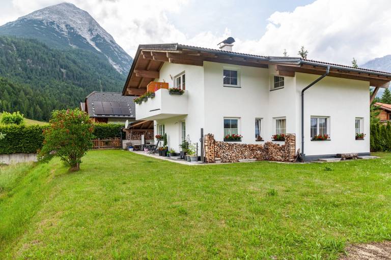 Ferienwohnung  Weidach