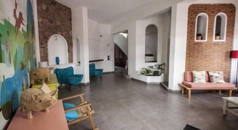 Apartment with pool & terrace | Close to the beach | Dogs allowed — photo 2