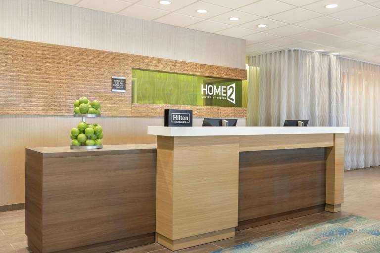 Home2 Suites by Hilton Rochester Greece — photo 5