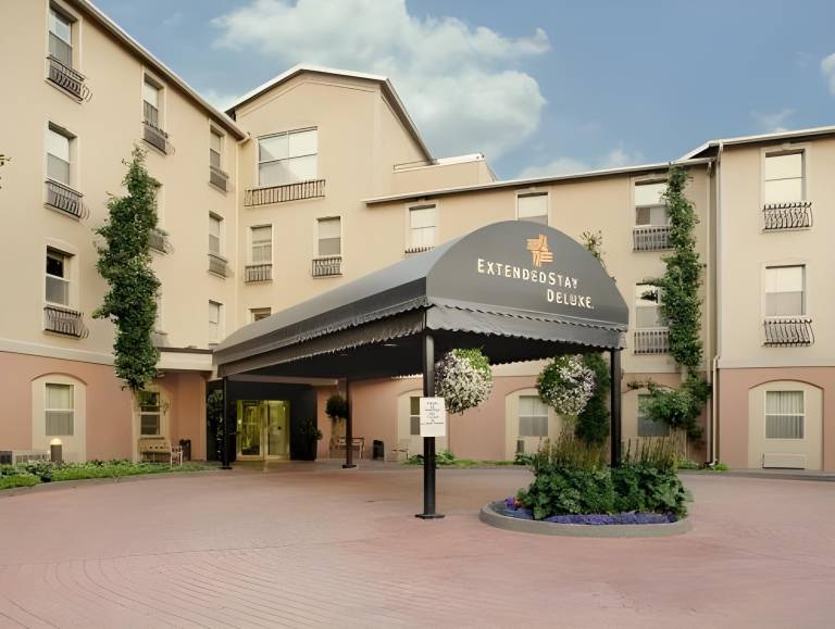 Aspen Suites Anchorage Downtown in Anchorage, AK