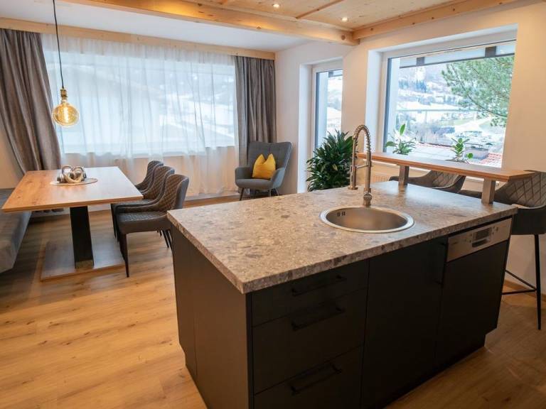 Ferienwohnung Matrei am Brenner
