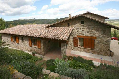 Ferienhaus El Moianès