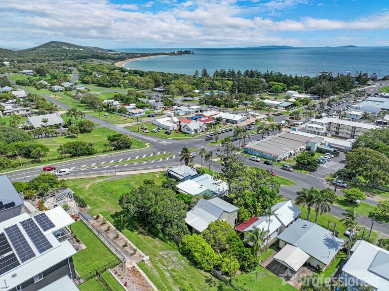 House Emu Park