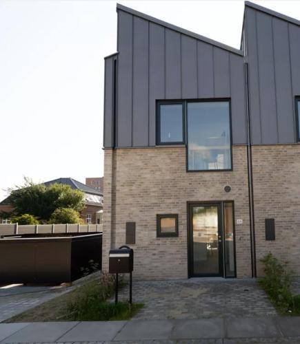 Appartement Horsens