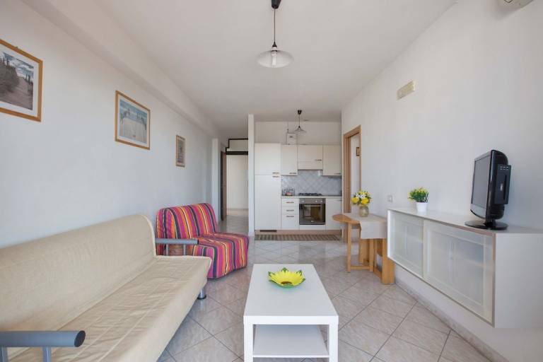 Appartamento Sant'Isidoro