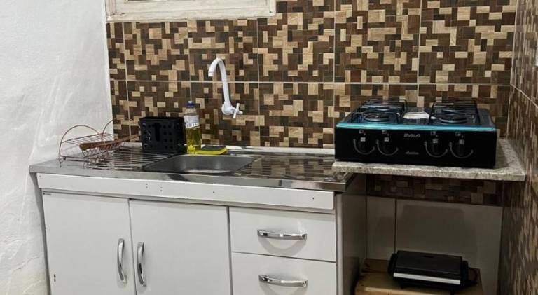 Vacation home with 1 room for 4 persons — photo 5