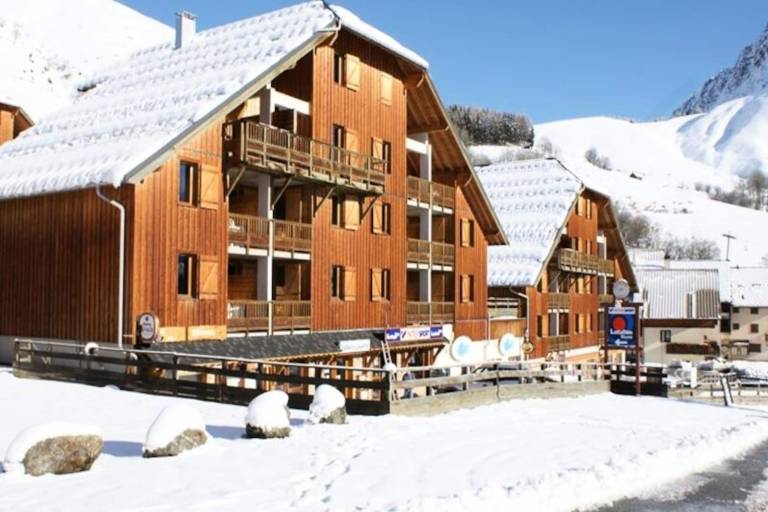 Ferienwohnung in Saint-Jean-d’Arves f&uuml;r max. 10 Personen