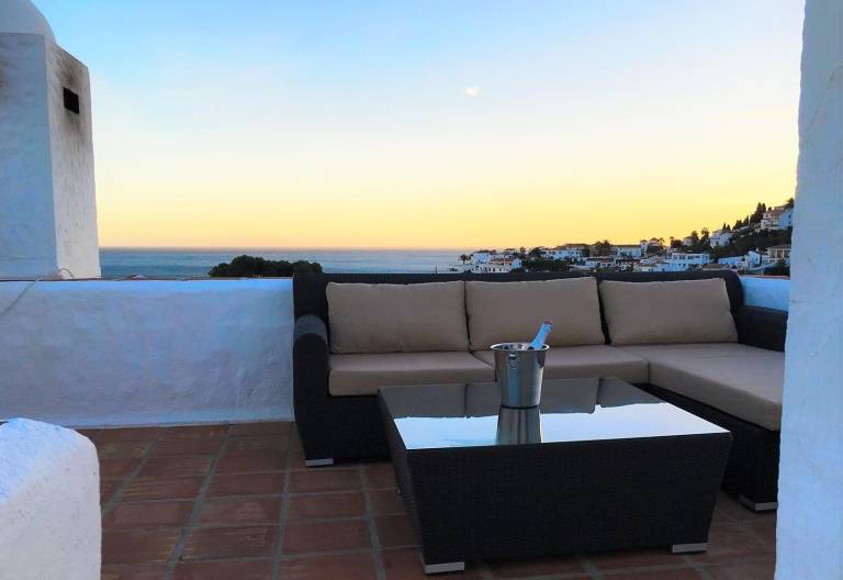 Villa Nerja