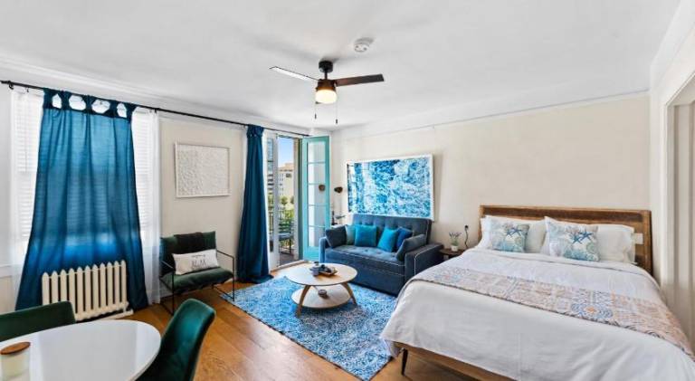 Holiday apartment | Good for workation in Long Beach, CA