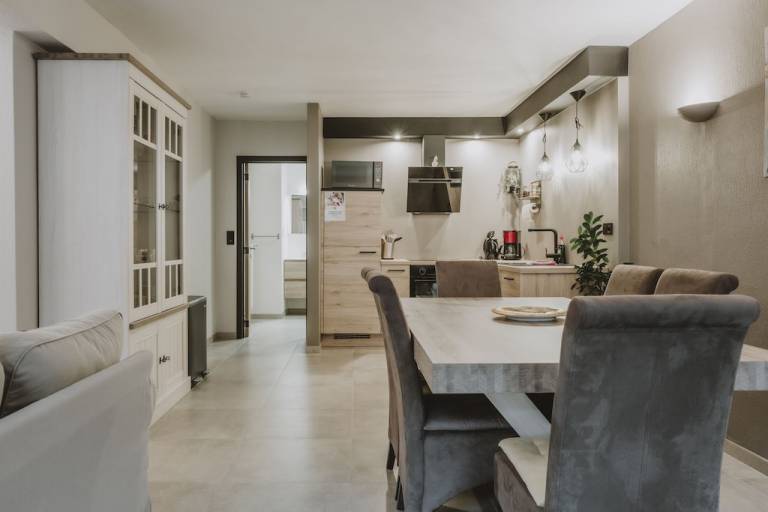 Appartement Jupille