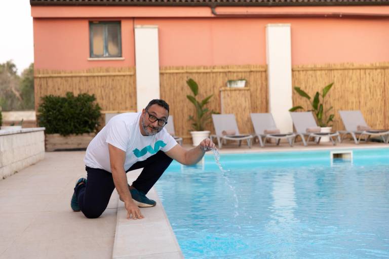 Fully equipped beautiful villa with grill, yard & private pool | Dogs allowed — photo 3