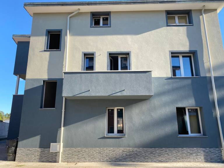 Accommodation  Basiglio