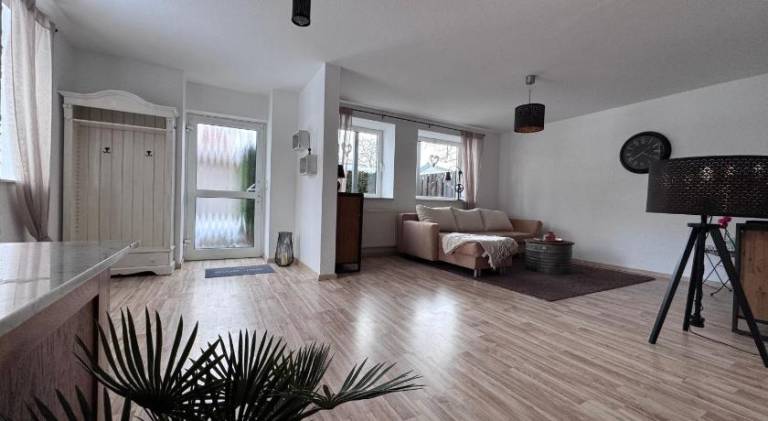 Holiday apartment with 2 rooms for 4 persons in Hamelin