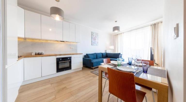 Rental apartment with terrace — photo 4