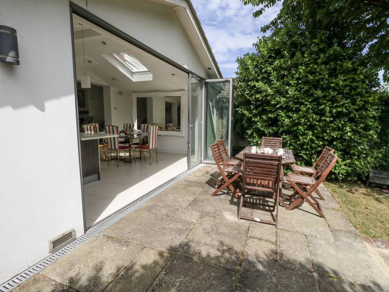 Child-friendly cottage with garden | Dogs allowed — photo 2