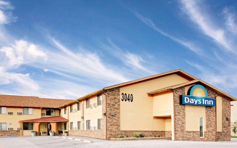 Days Inn by Wyndham Fort Dodge in Fort Dodge, IA
