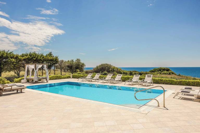 Villa Argostoli