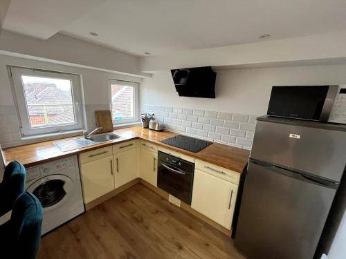 Apartament Dunkierka