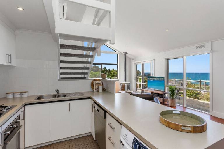 Apartment  Wye River
