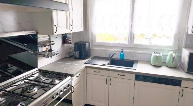 Nice rental apartment | Pets allowed — photo 4