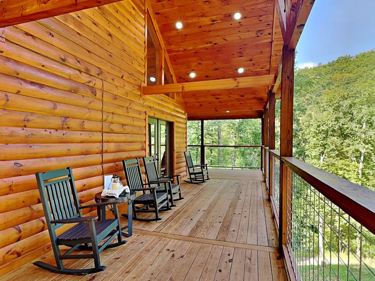 Mountain Ventures — photo 5