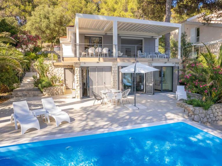 Vila  Beach Artatore