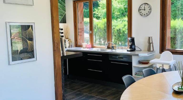 Holiday apartment | Perfect for remote work — photo 3