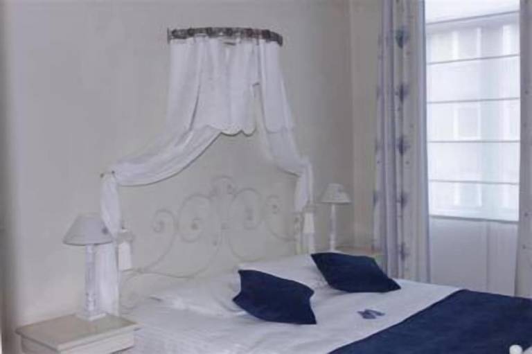 Chambre d'hôtes Bruges