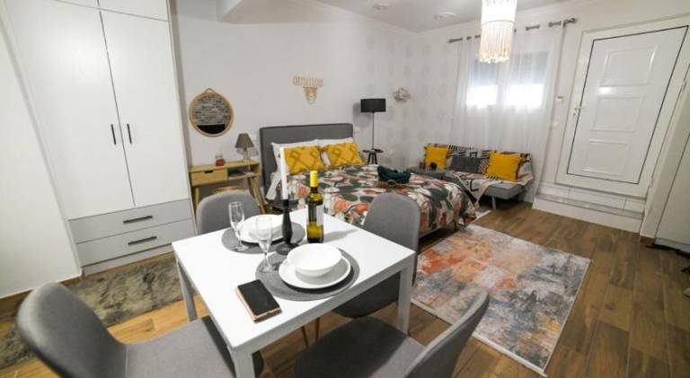 Lovely rental apartment | Next to the beach | Pet-friendly — photo 3