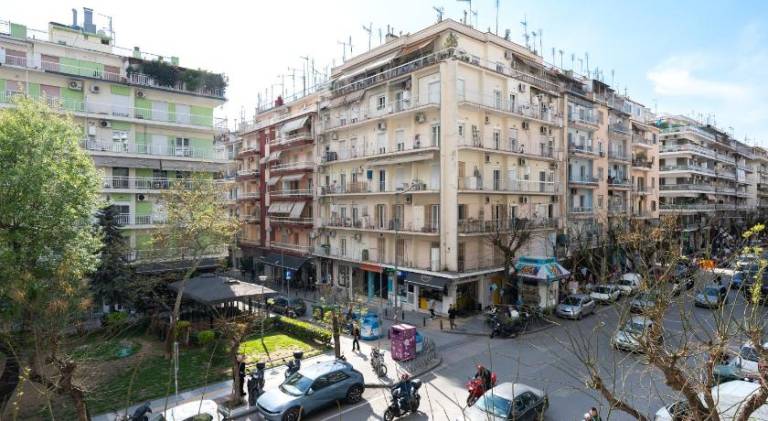 Holiday apartment with terrace | Next to Hagia Sophia — photo 5