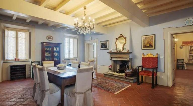 Villa with BBQ, pool & terrace — photo 4
