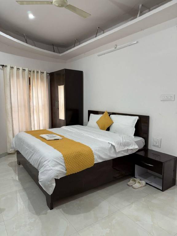 Chandra Villa Homestay — photo 4