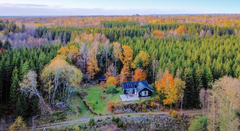 House with 4 rooms for 6 persons — photo 4