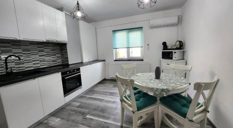 Apartment with 1 room for 4 persons — photo 3