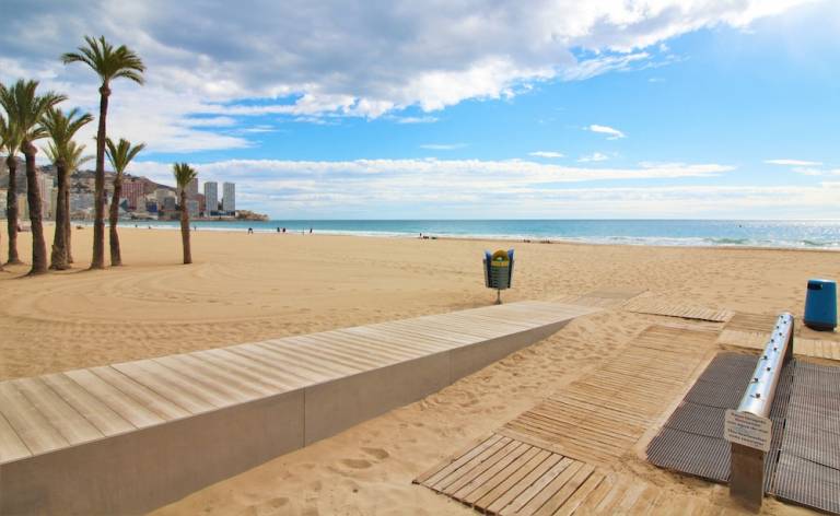 Departamento Benidorm