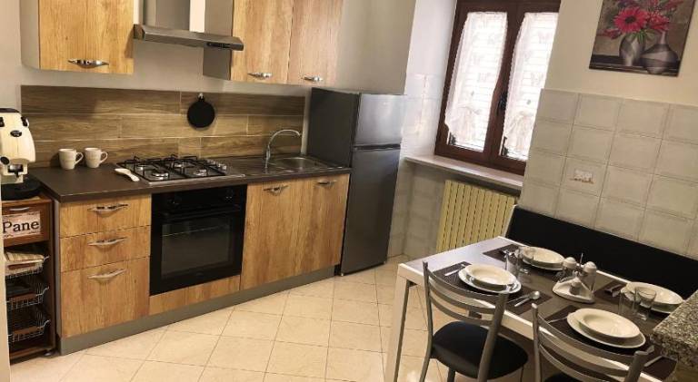 Beautiful apartment with terrace | Pets are welcome — photo 4