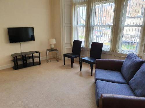 Apartment Dingwall